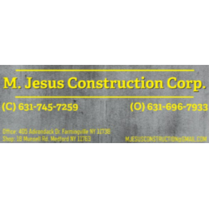 M. Jesus Construction Corporation