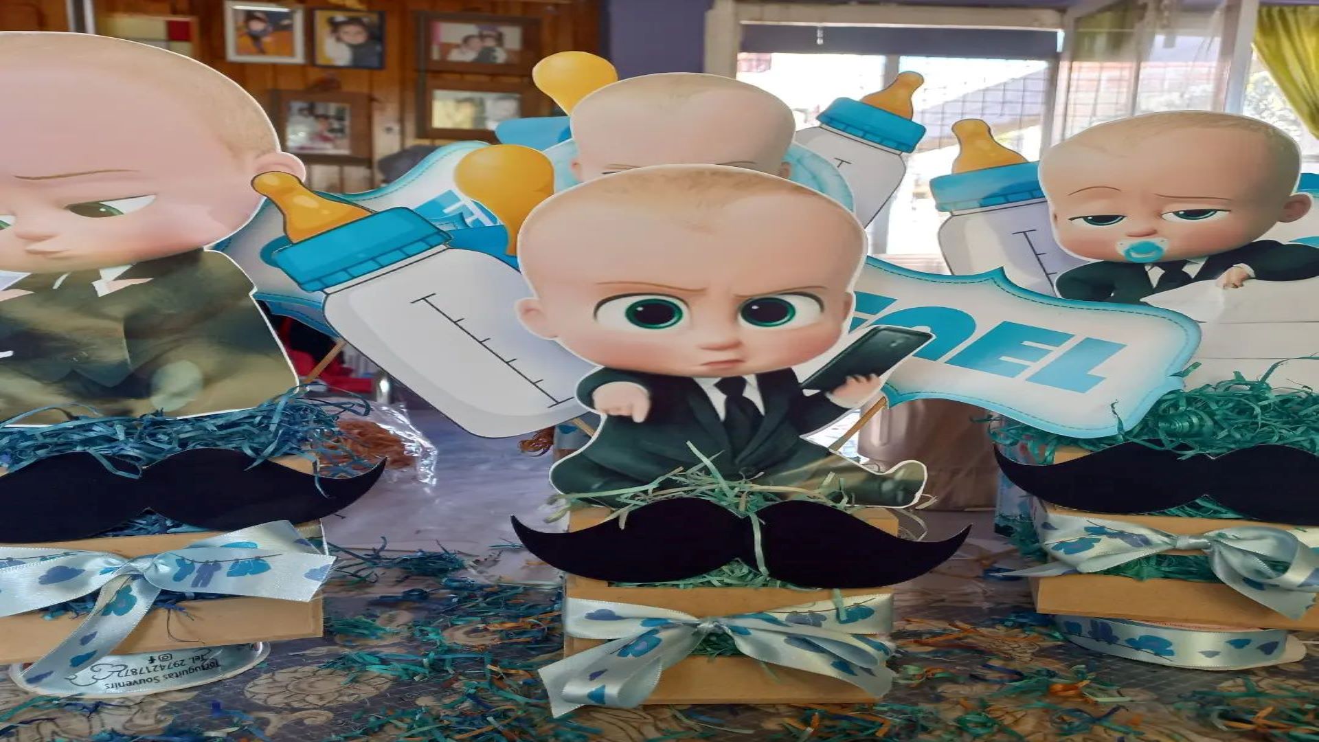 Galería en miniatura