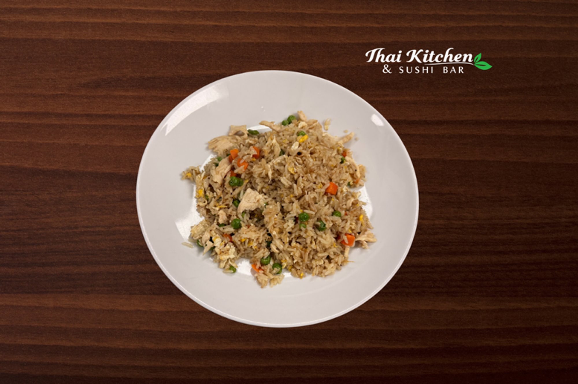 Kid's Chicken Fried Rice