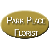 Park Place Florist Logo