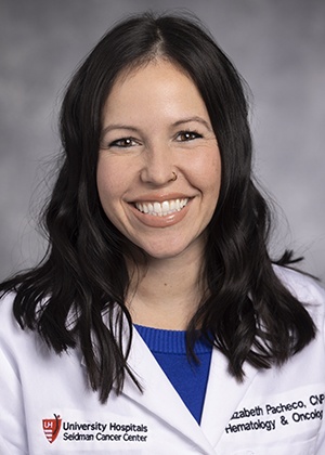 Elizabeth Pacheco, CNP Image