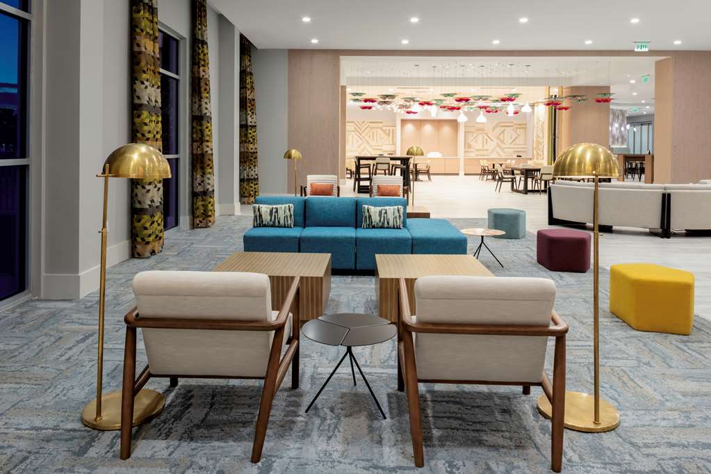 Hilton Garden Inn Ocala Downtown Image