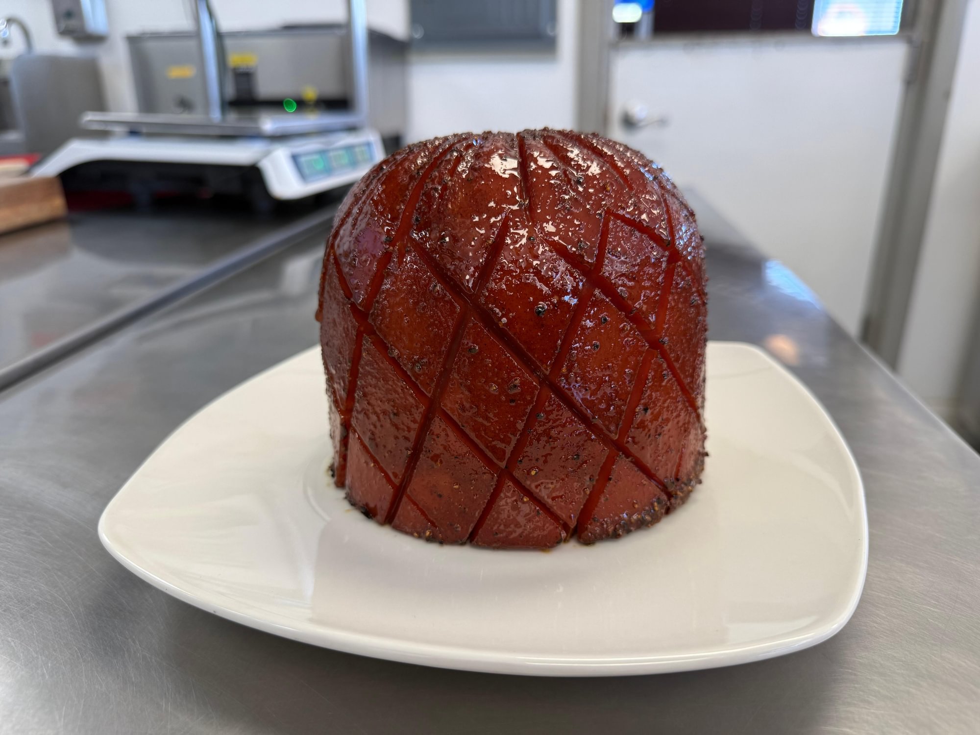 . Smoked Bologna