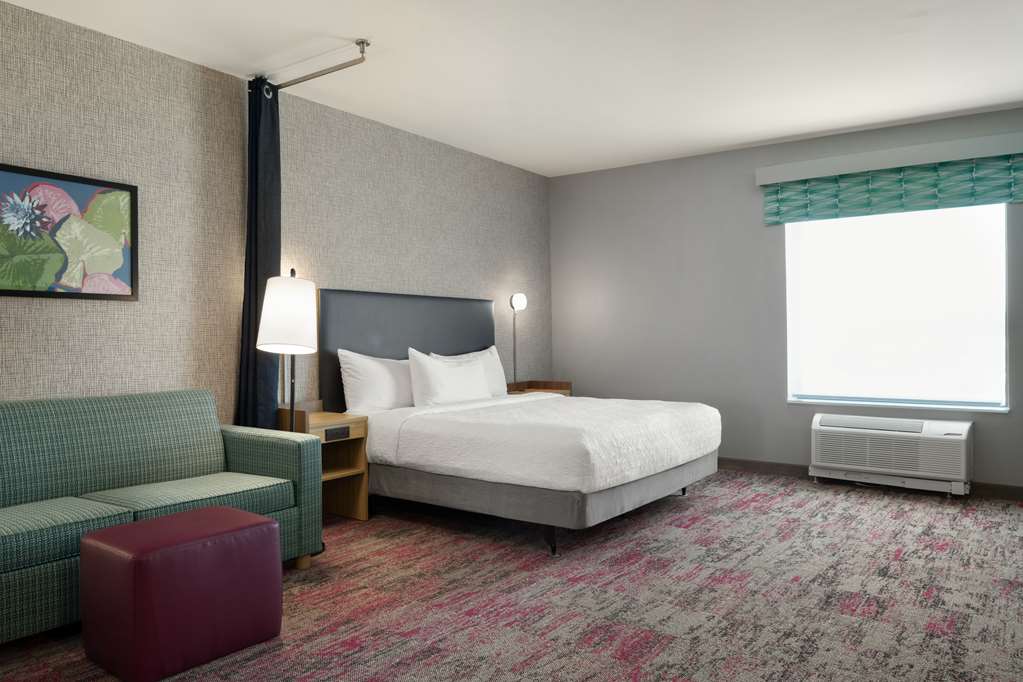 Home2 Suites by Hilton Conyers Atlanta Image