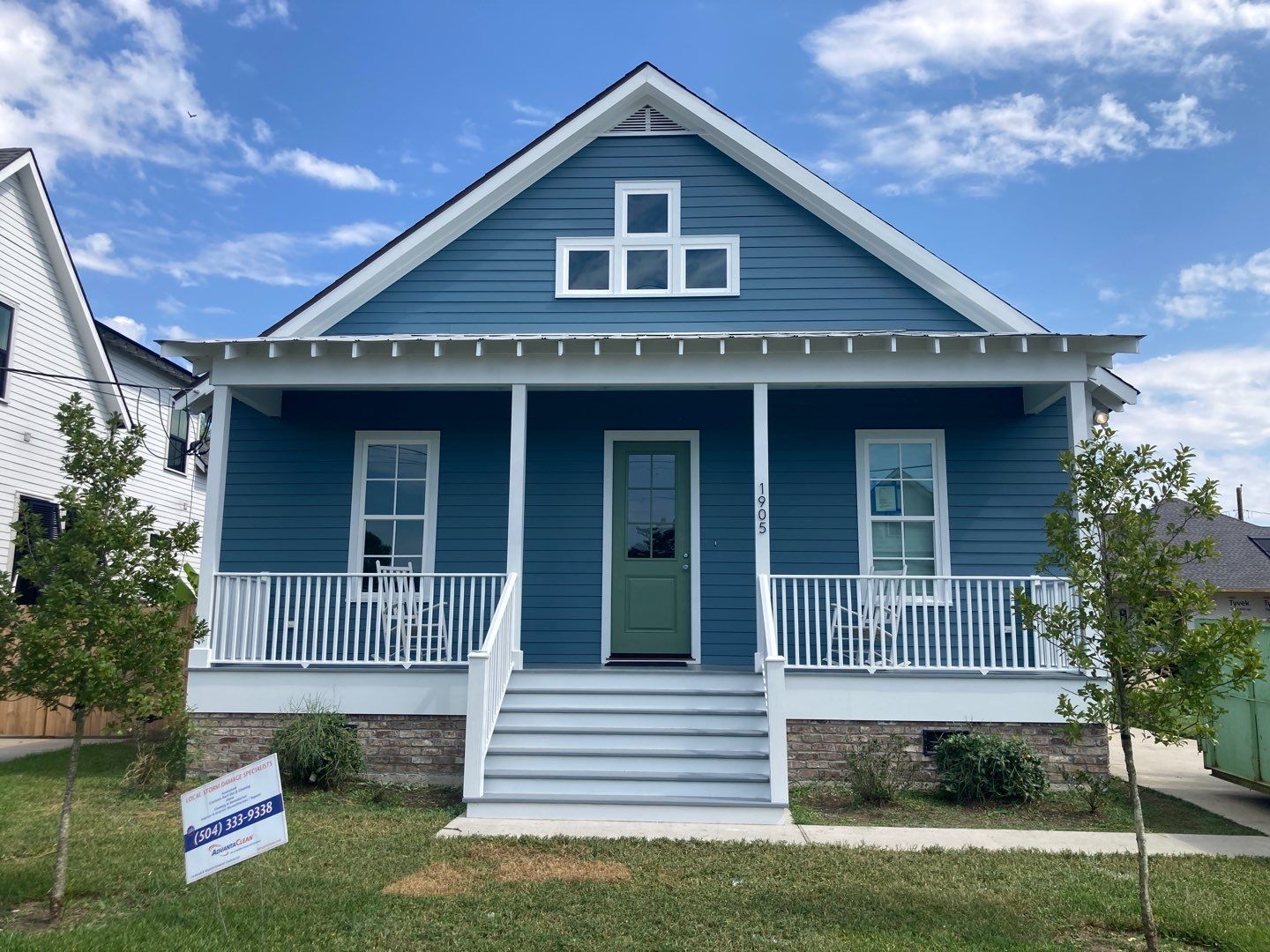 Riverbend Renovation Image