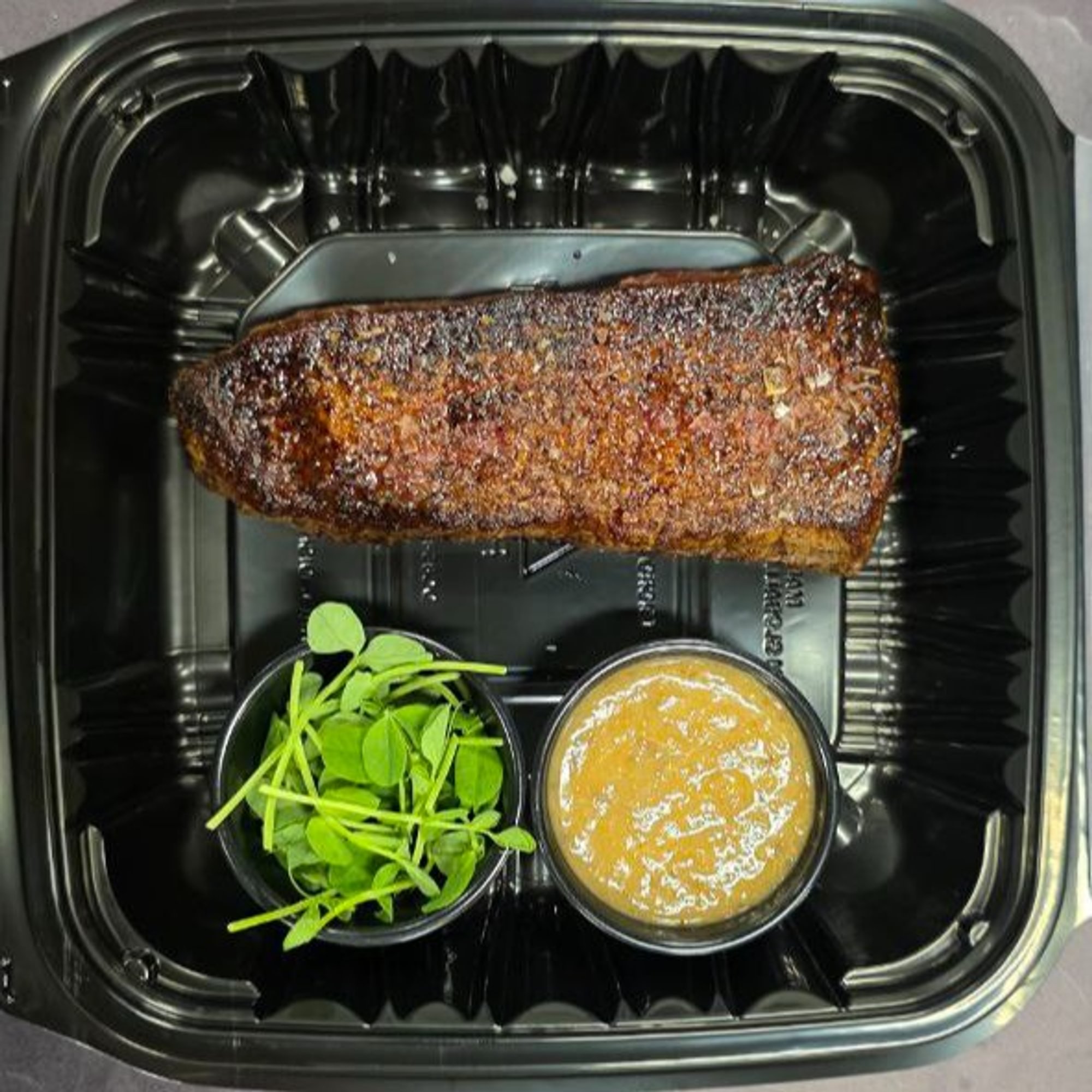 Coulotte Steak RR Ranch