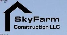 Skyfarm Construction LLC Photo