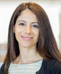 Zeina Karam, MD Photo