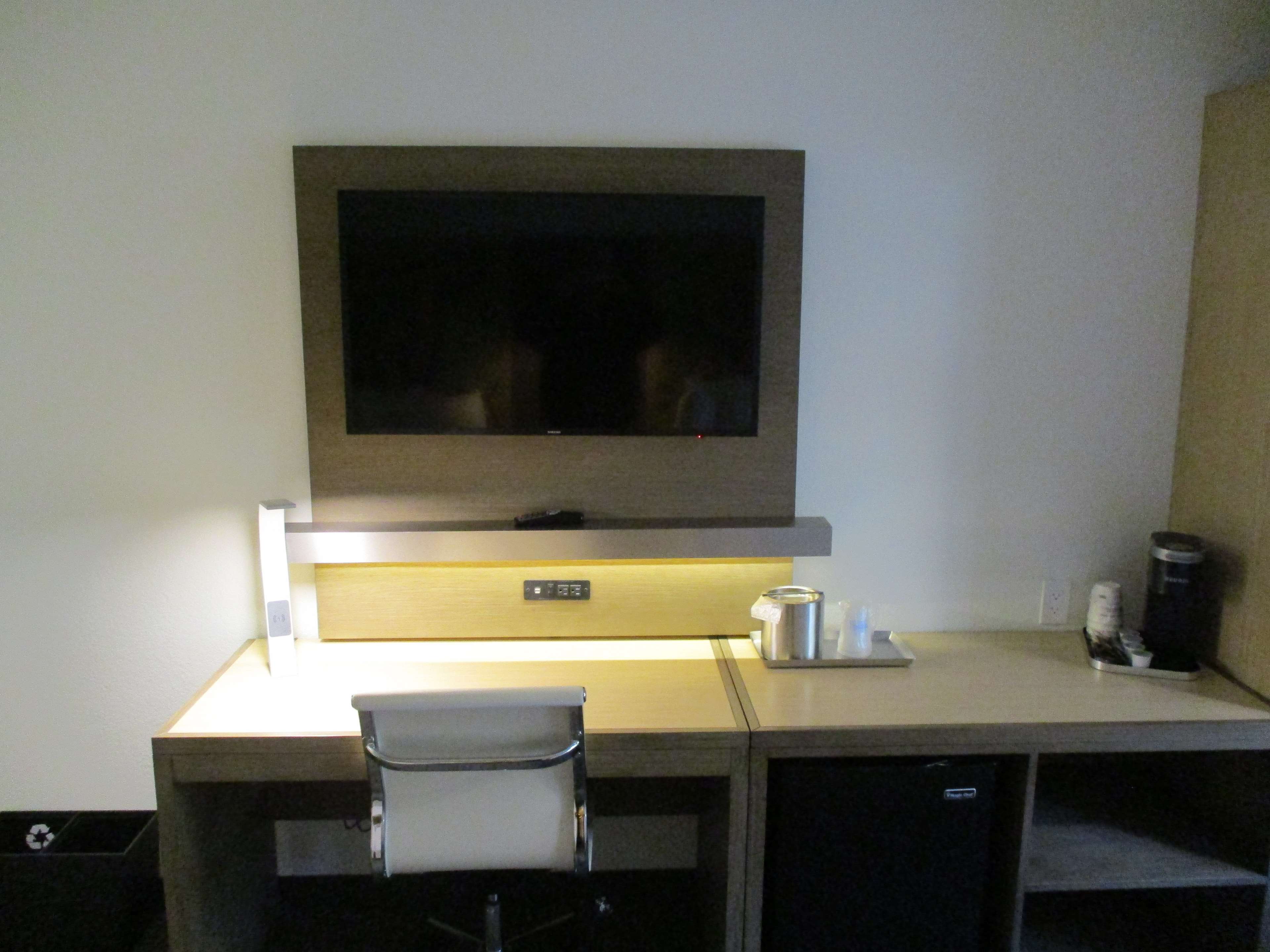 Best Western El Paso Airport Entrada Hotel Photo