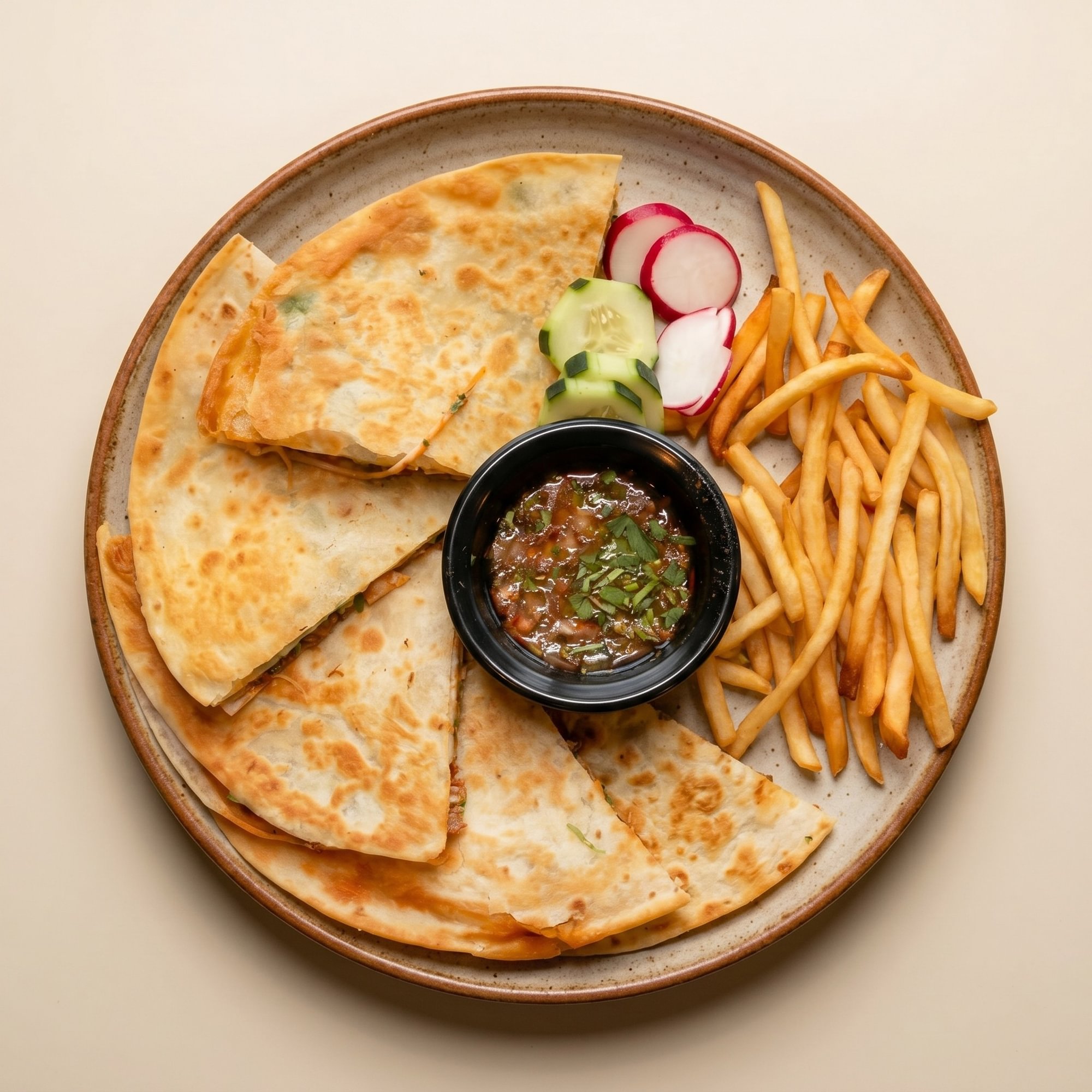 Birria Quesadilla