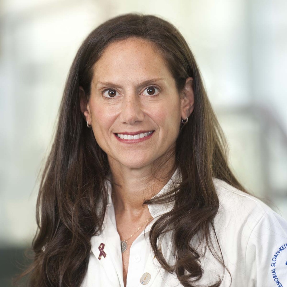 Heather J. Landau, MD - MSK Bone Marrow Transplant Specialist & Cellular Therapist