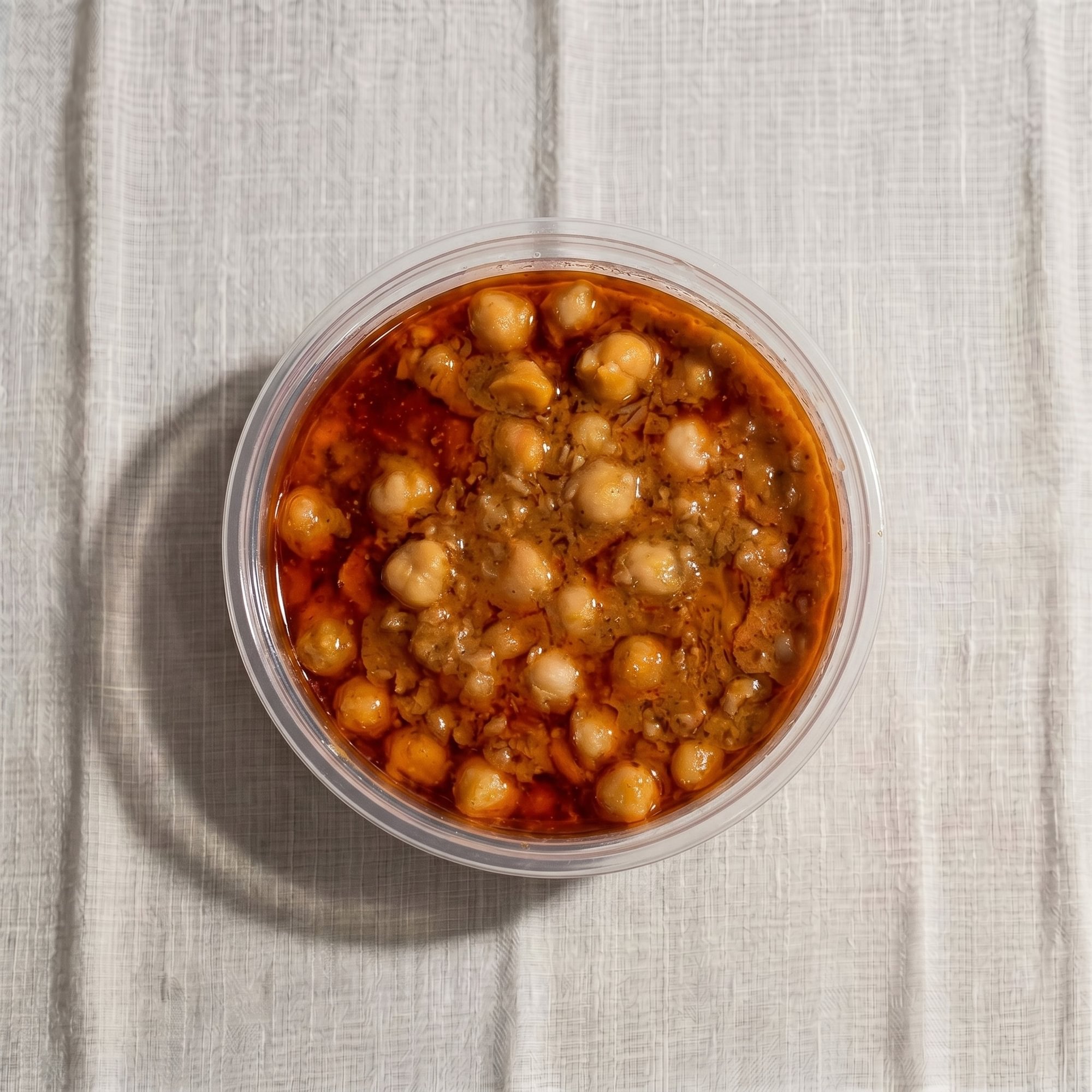 Chickpeas
