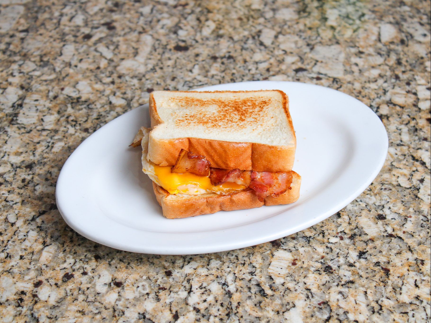 Breakfast Sandwich