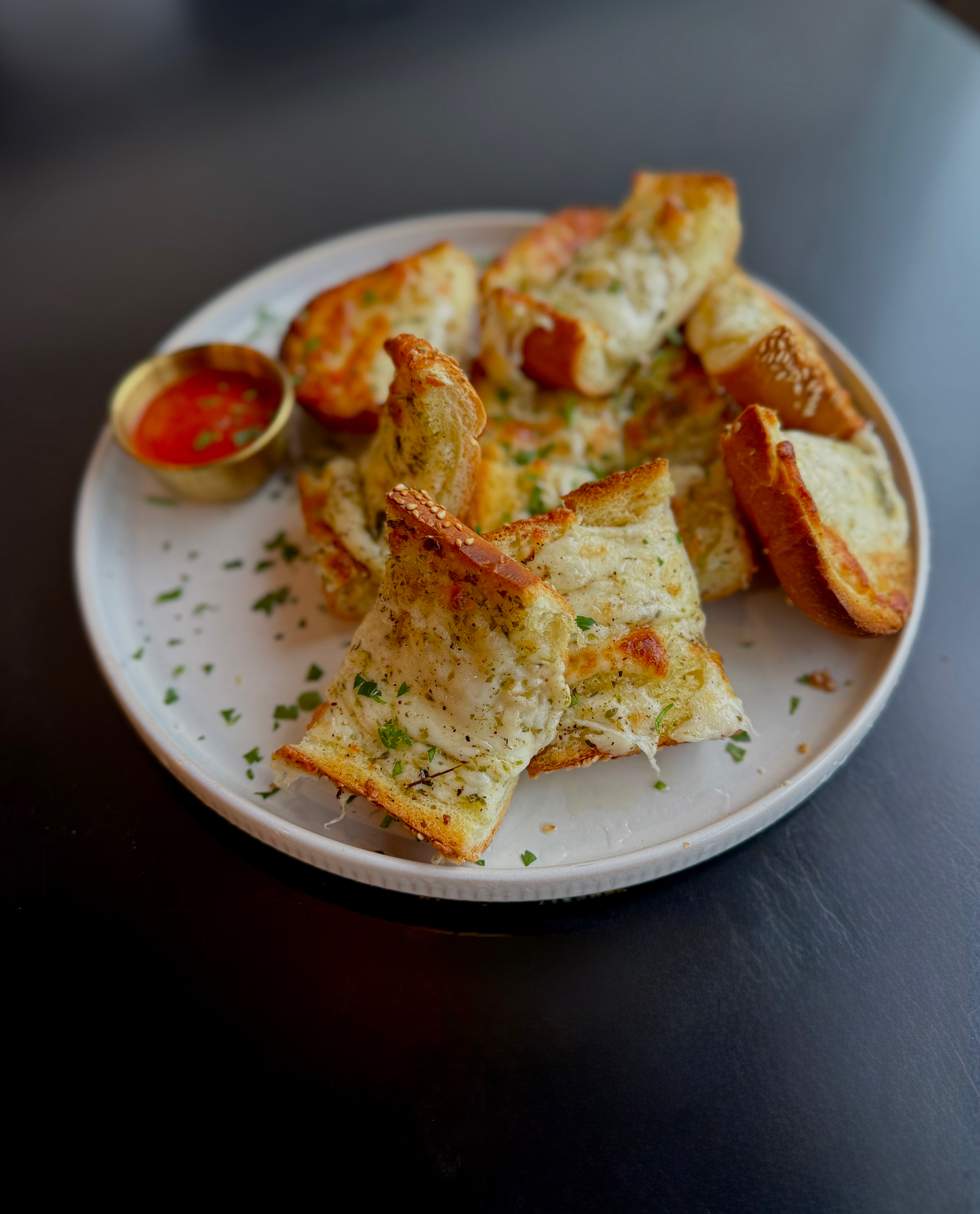 Garlic Bread