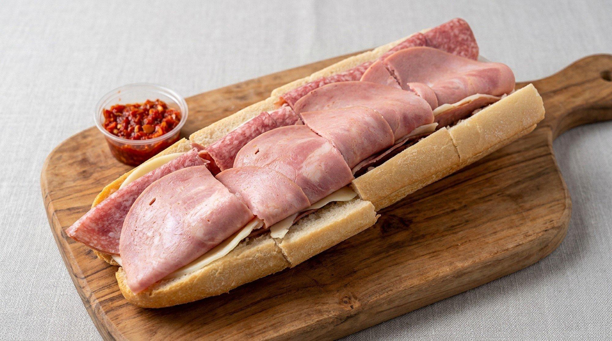 Italian Regular