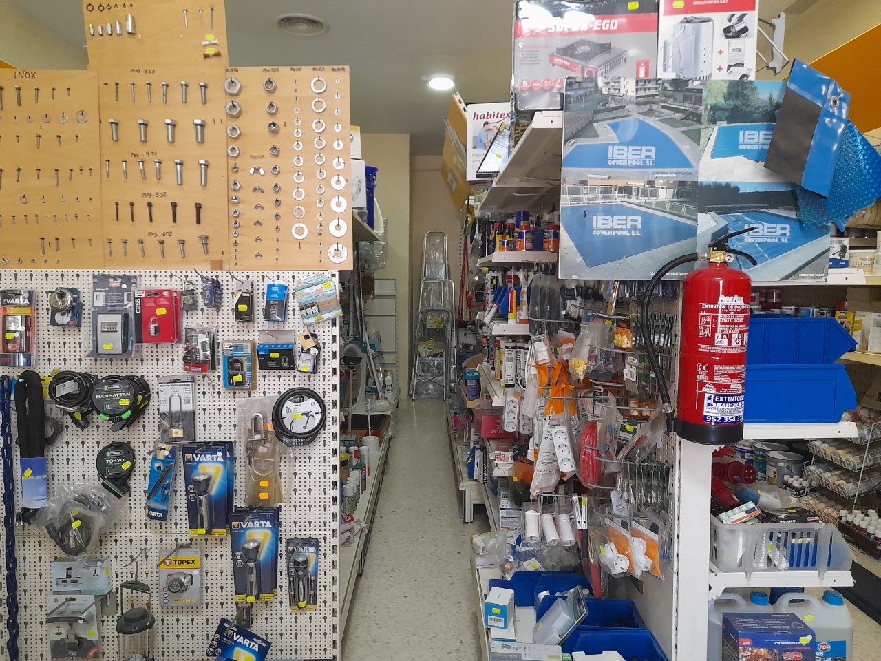 Galería en miniatura