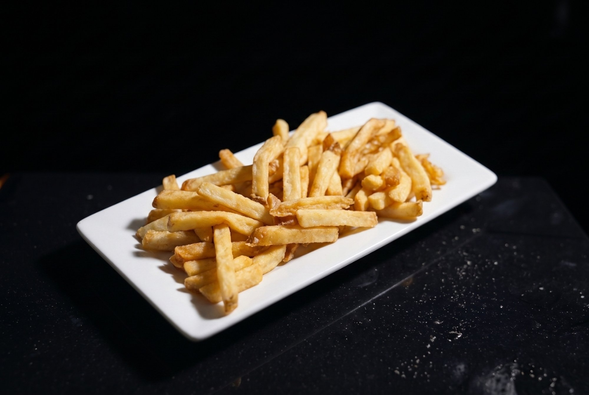 Side Fries