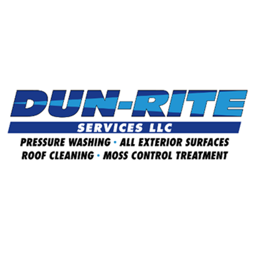 DUNRITE PRESSURE WASH