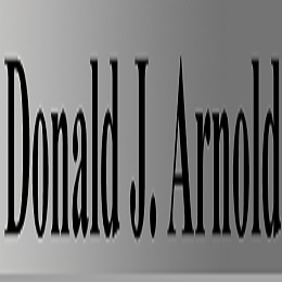 Arnold Donald J Law Office