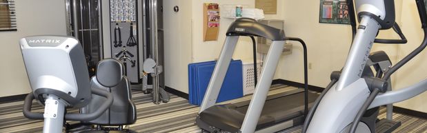 Images Candlewood Suites Detroit-Warren