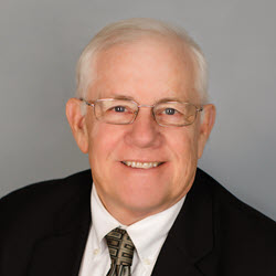 Greg Lewis - RBC Wealth Management Financial Advisor Photo