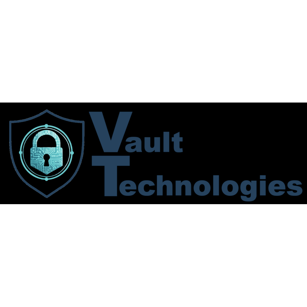 Vault Technologies Logo