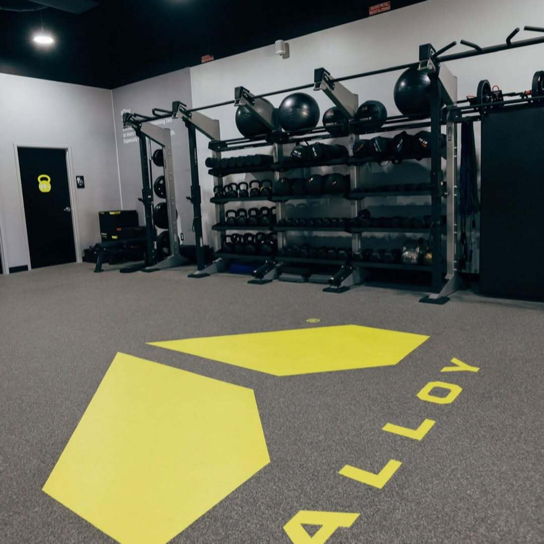Alloy Personal Training Pinnacle Hills Image