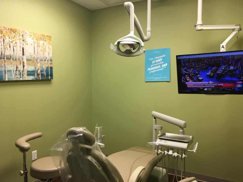 Gentle Touch Dentistry - Richardson TX Photo