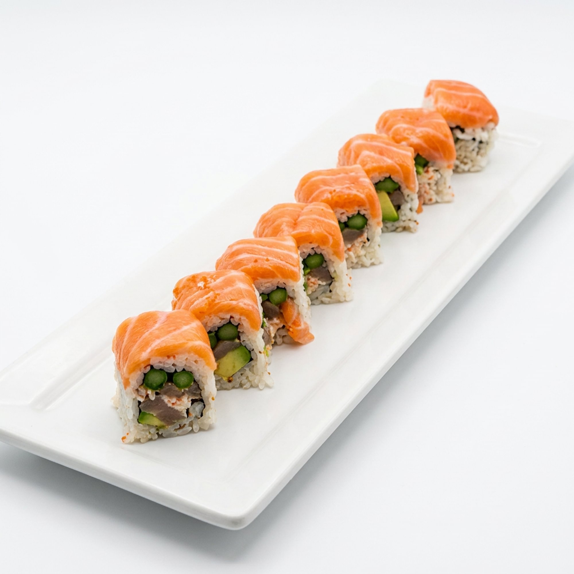 Protein Roll