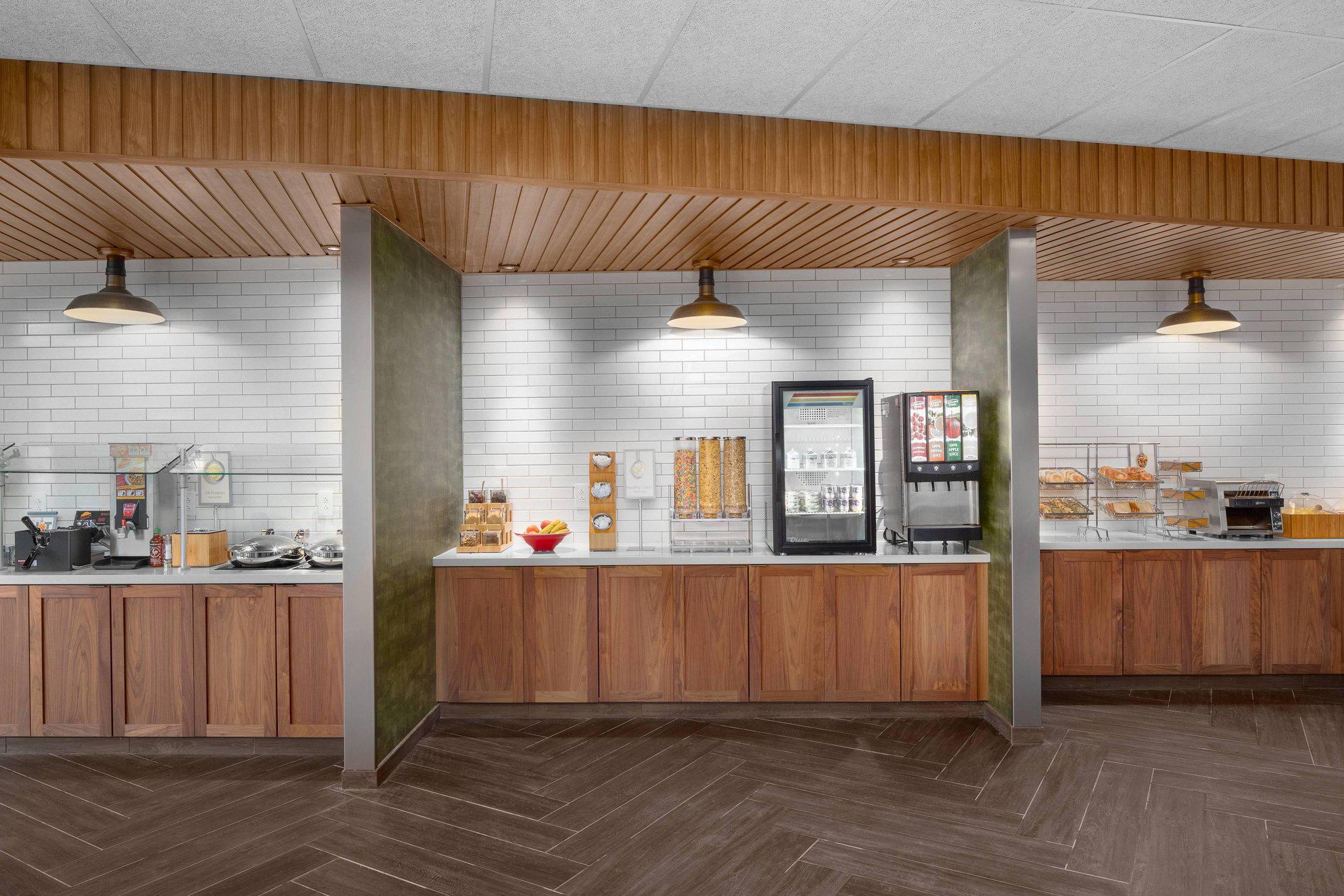 Fairfield Inn & Suites by Marriott Kenosha Pleasant Prairie Photo