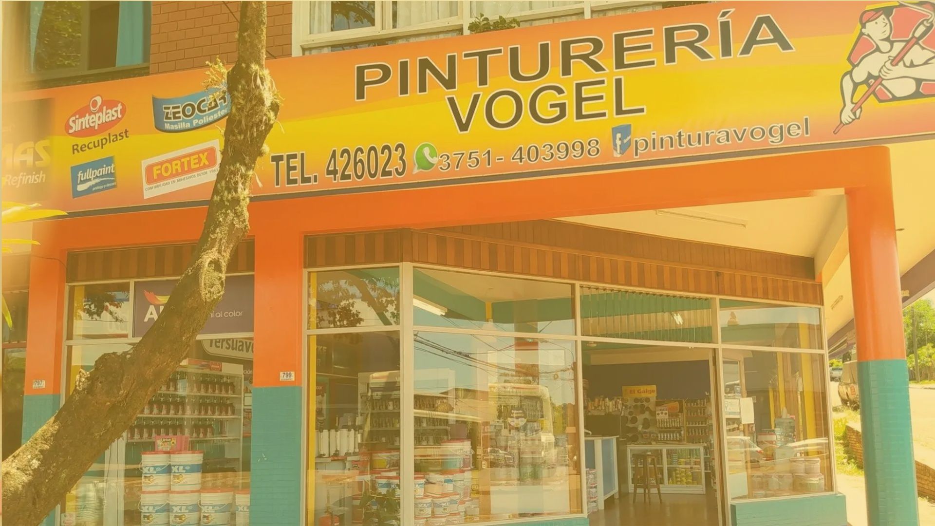 Galería en miniatura