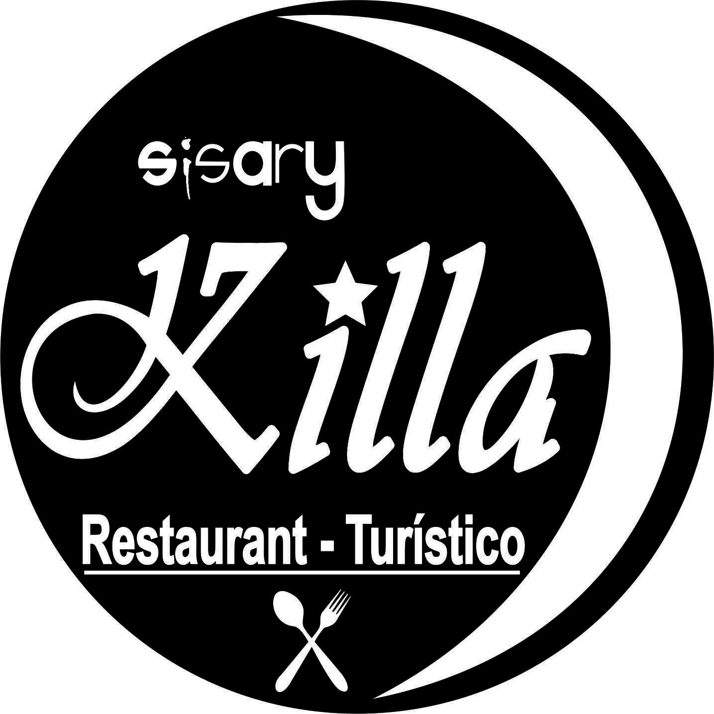 Restaurant Sisary Killa La Mar