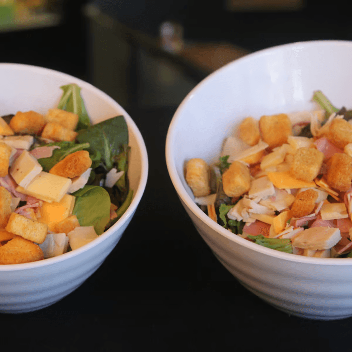 Chef Salad