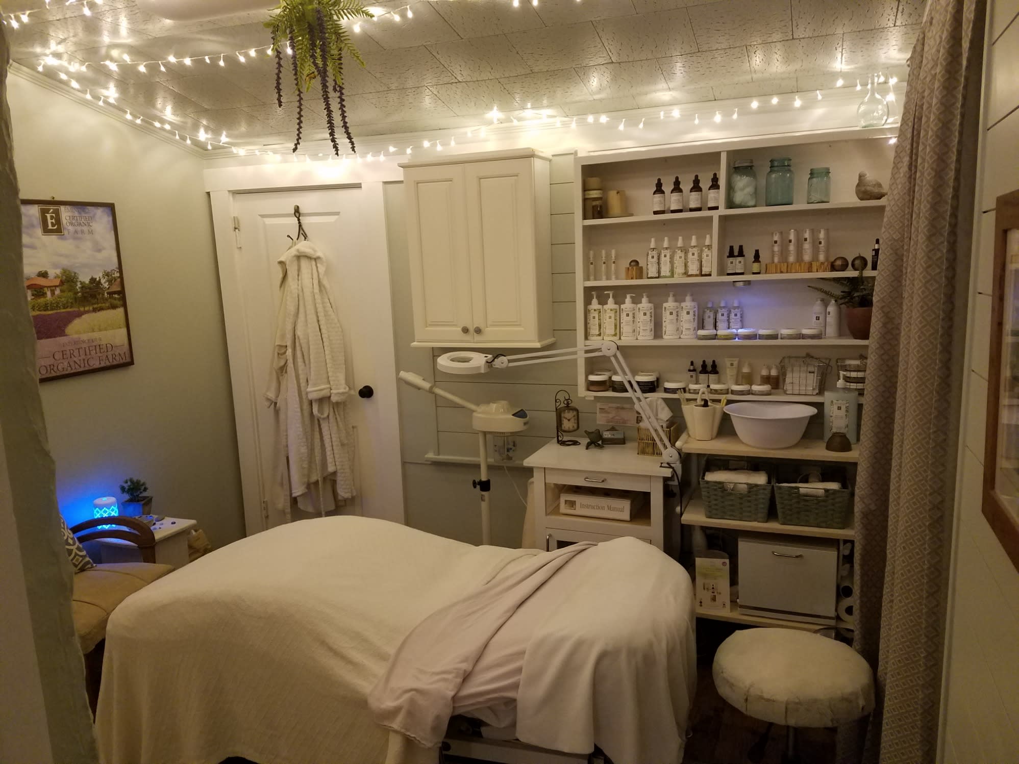 Clermont Herb Shoppe & Day Spa Photo