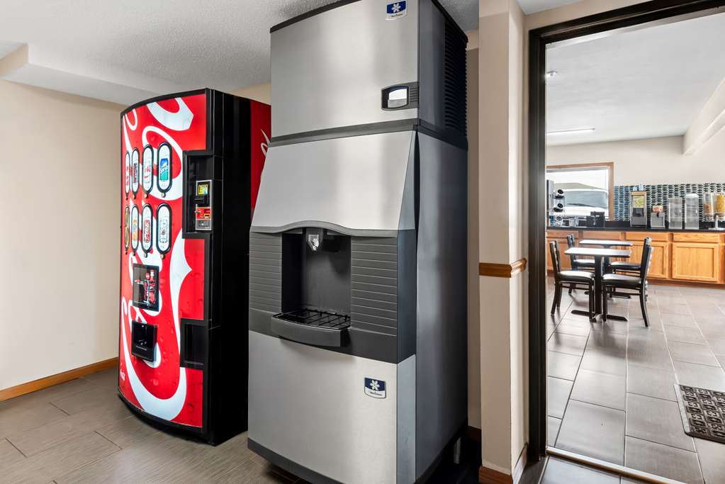 SureStay by Best Western Manchester Image