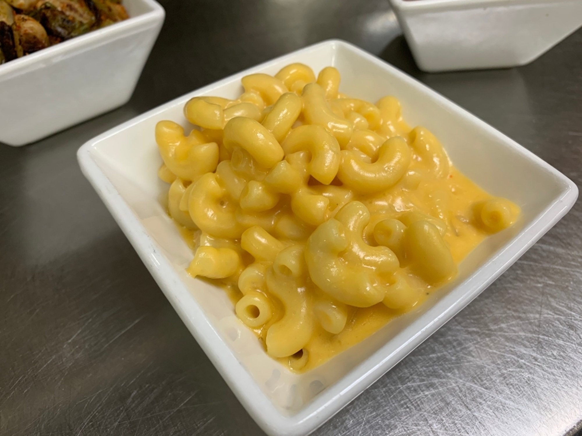 Kids Macaroni & Cheese