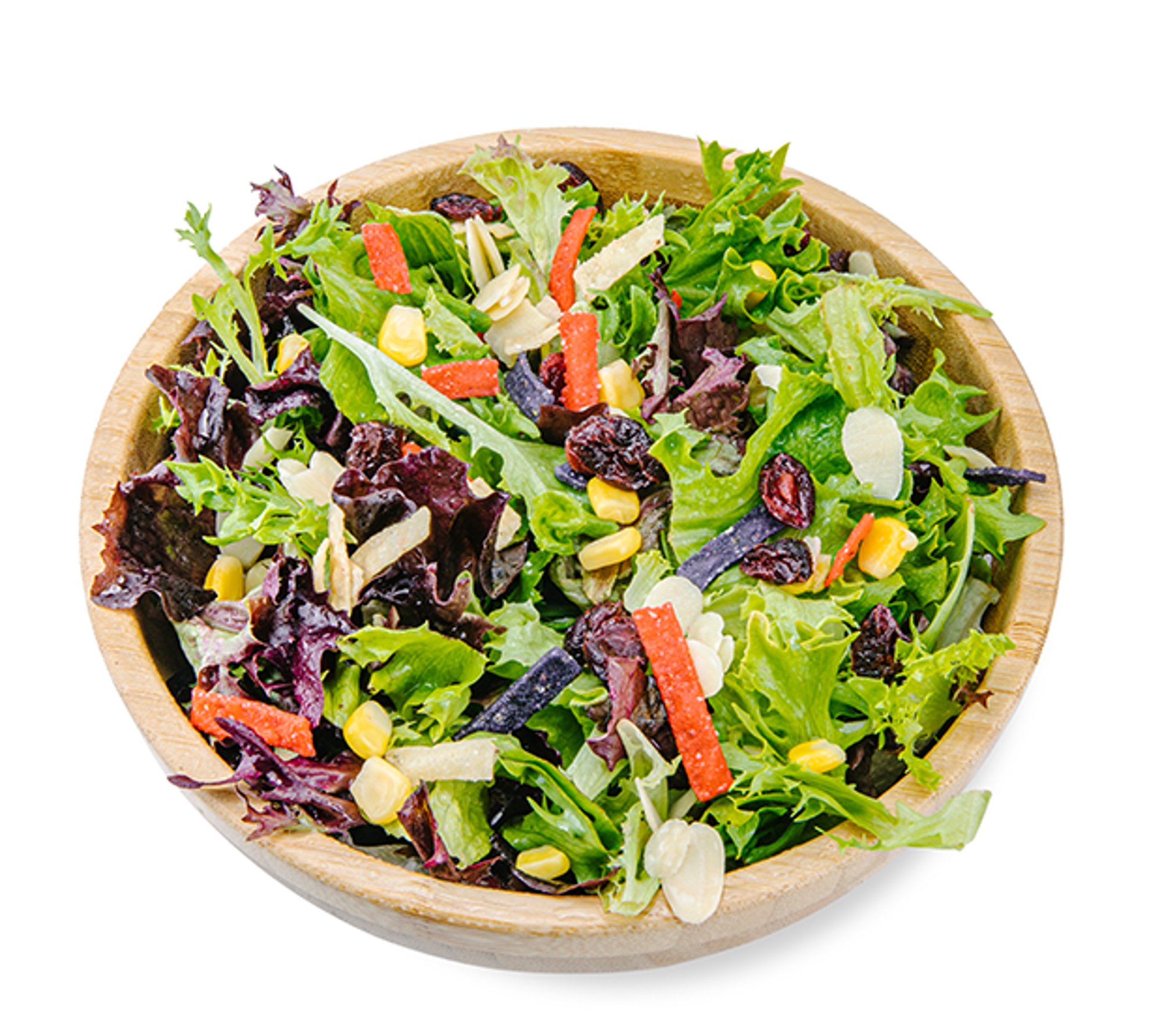 Fiesta Salad