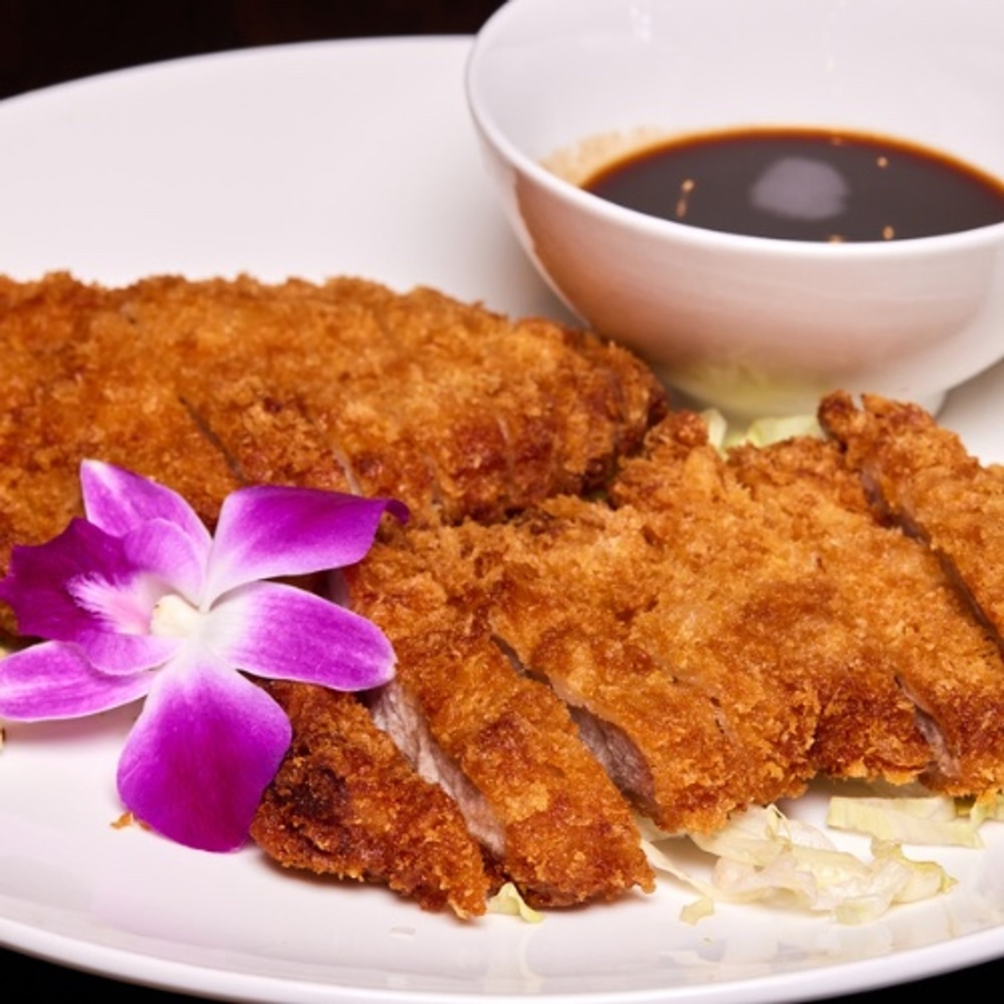 Chicken Katsu