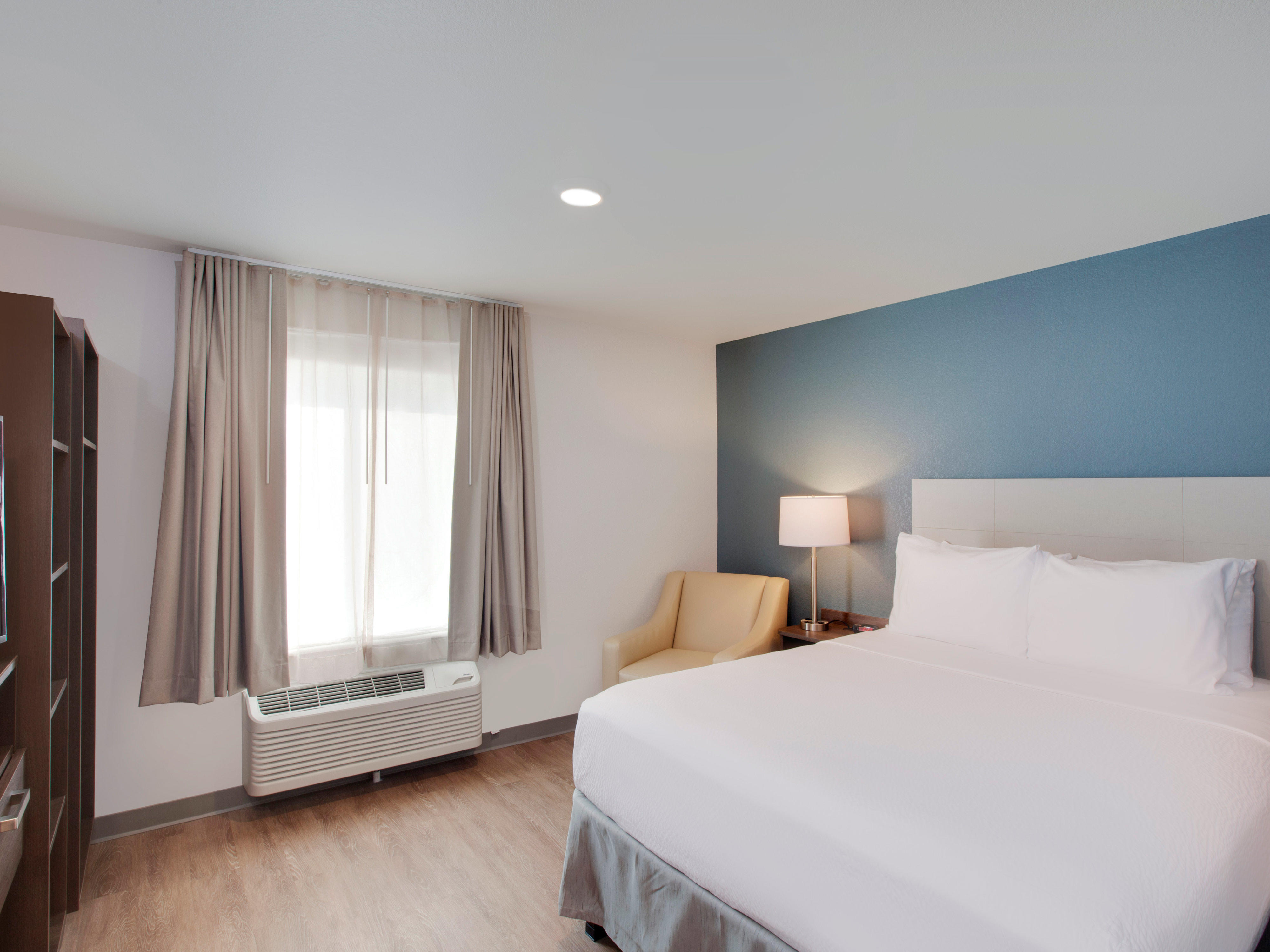 WoodSpring Suites Houston Northwest Photo