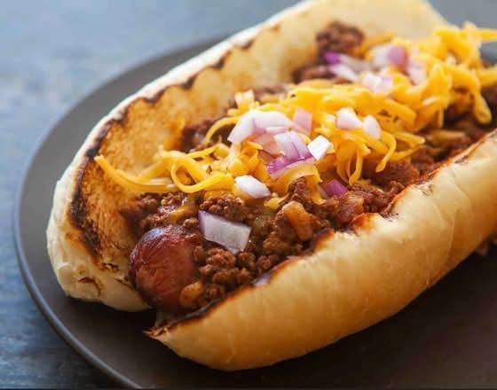Hot Dog