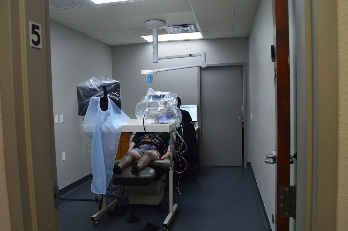 Nevada Oral & Facial Surgery - Las Vegas, NV Image