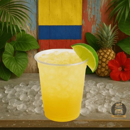 Margaritas