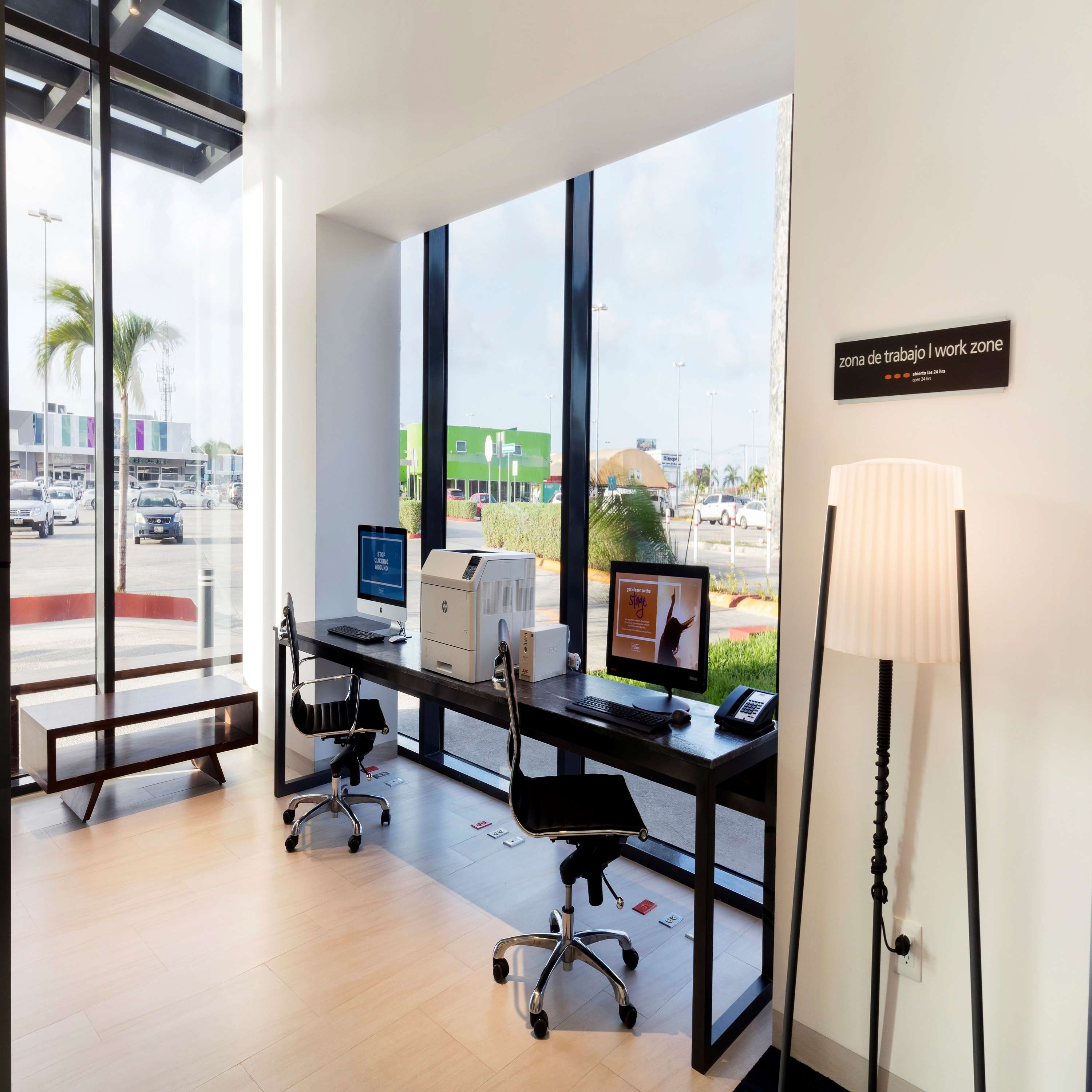 Images Hampton Inn by Hilton Cancun Cumbres