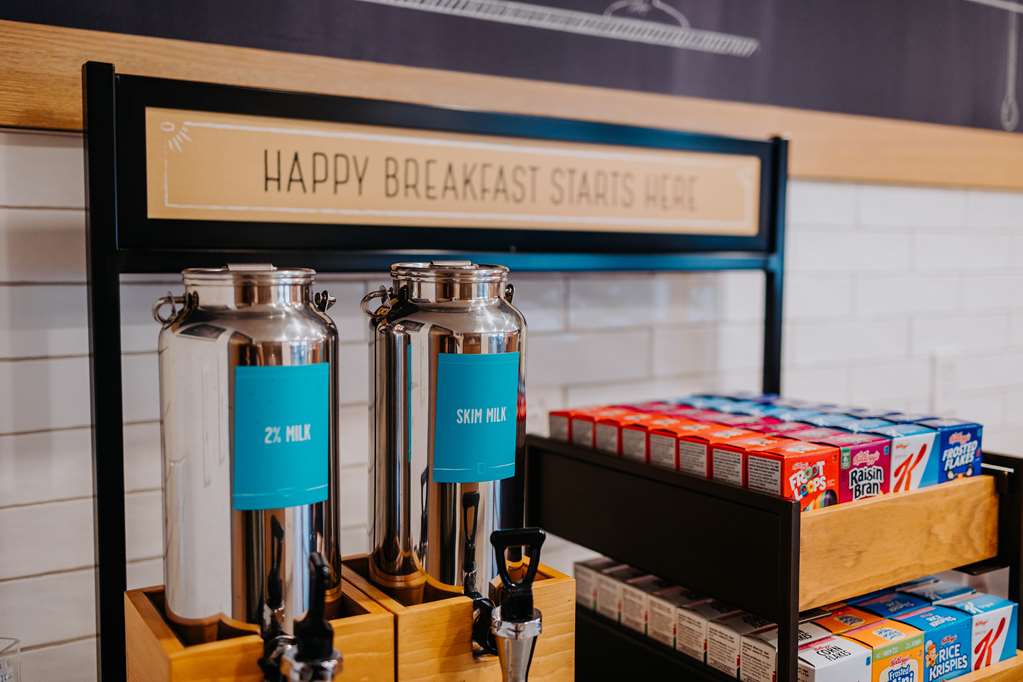 Hampton Inn Rehoboth Beach Image