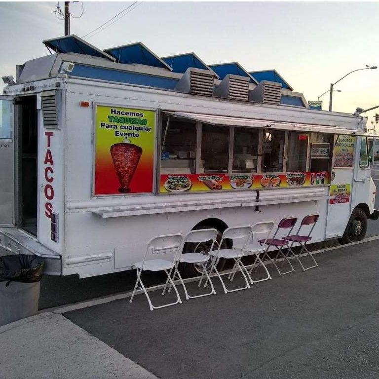 Tacos El Rocky