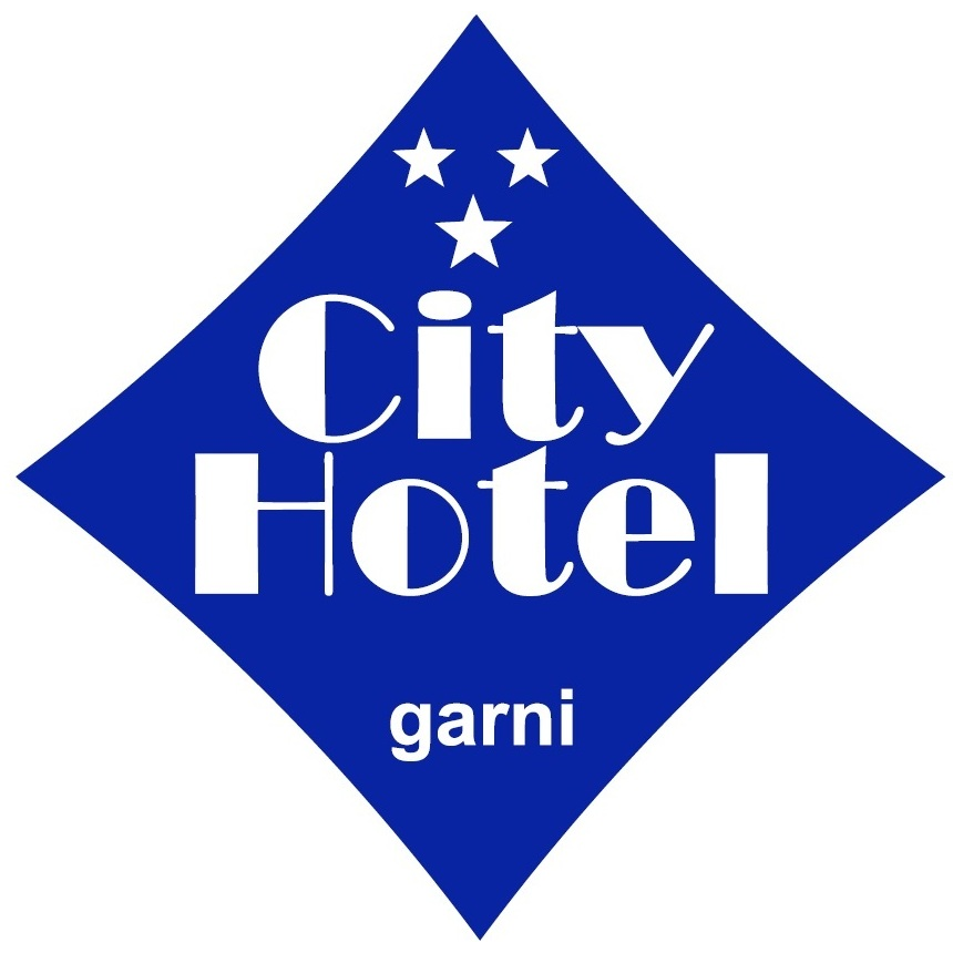 Logo von City Hotel Heilbronn