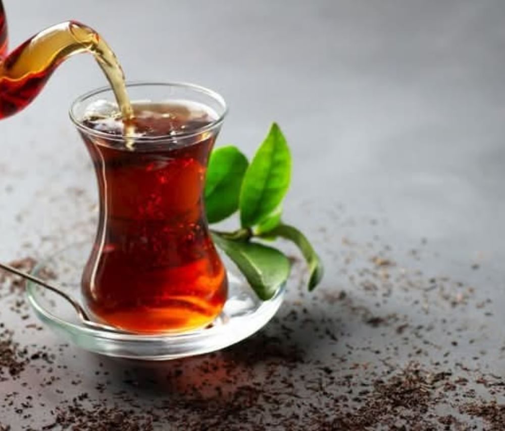 Turkish Tea