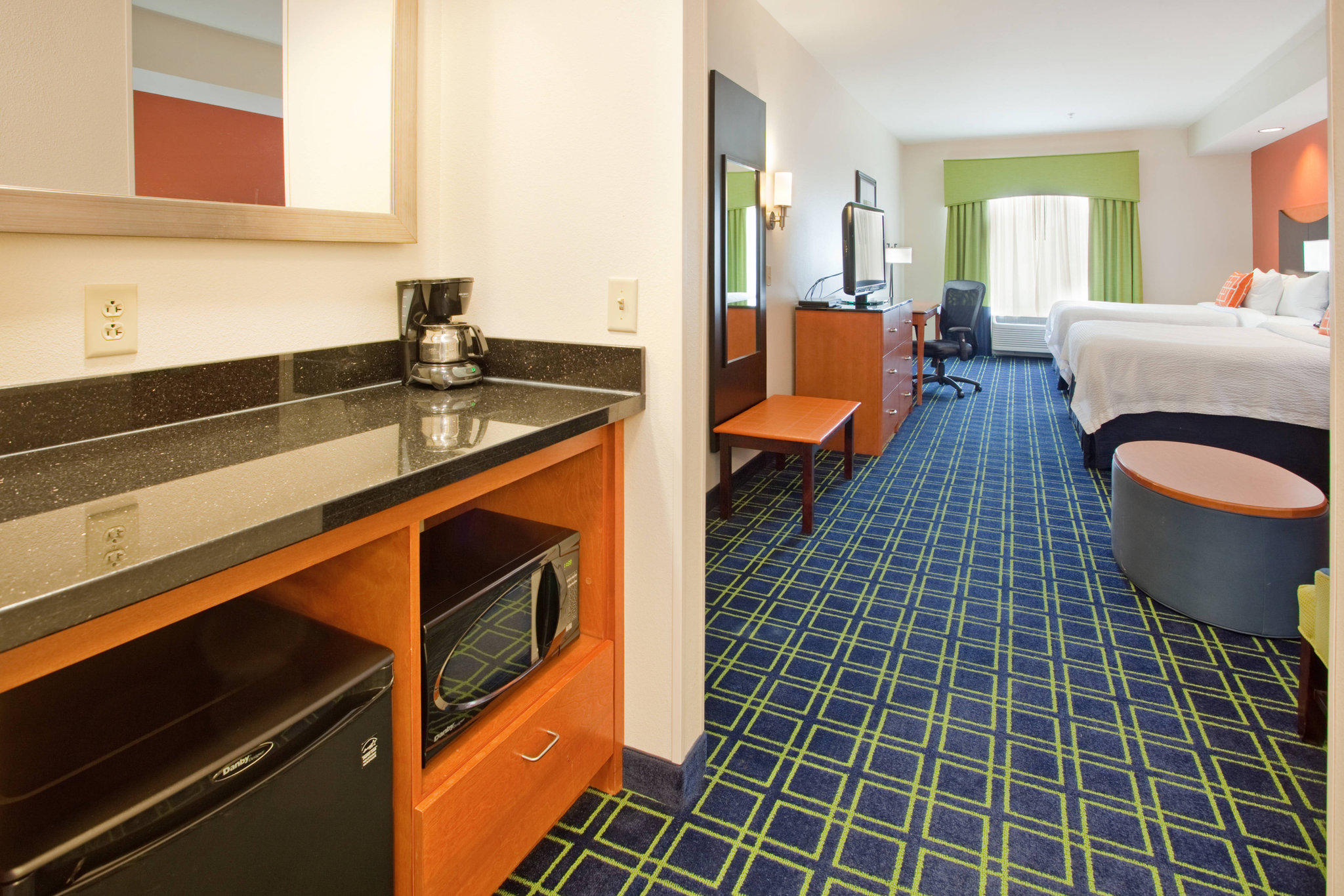 Fairfield Inn & Suites by Marriott Grand Island Photo