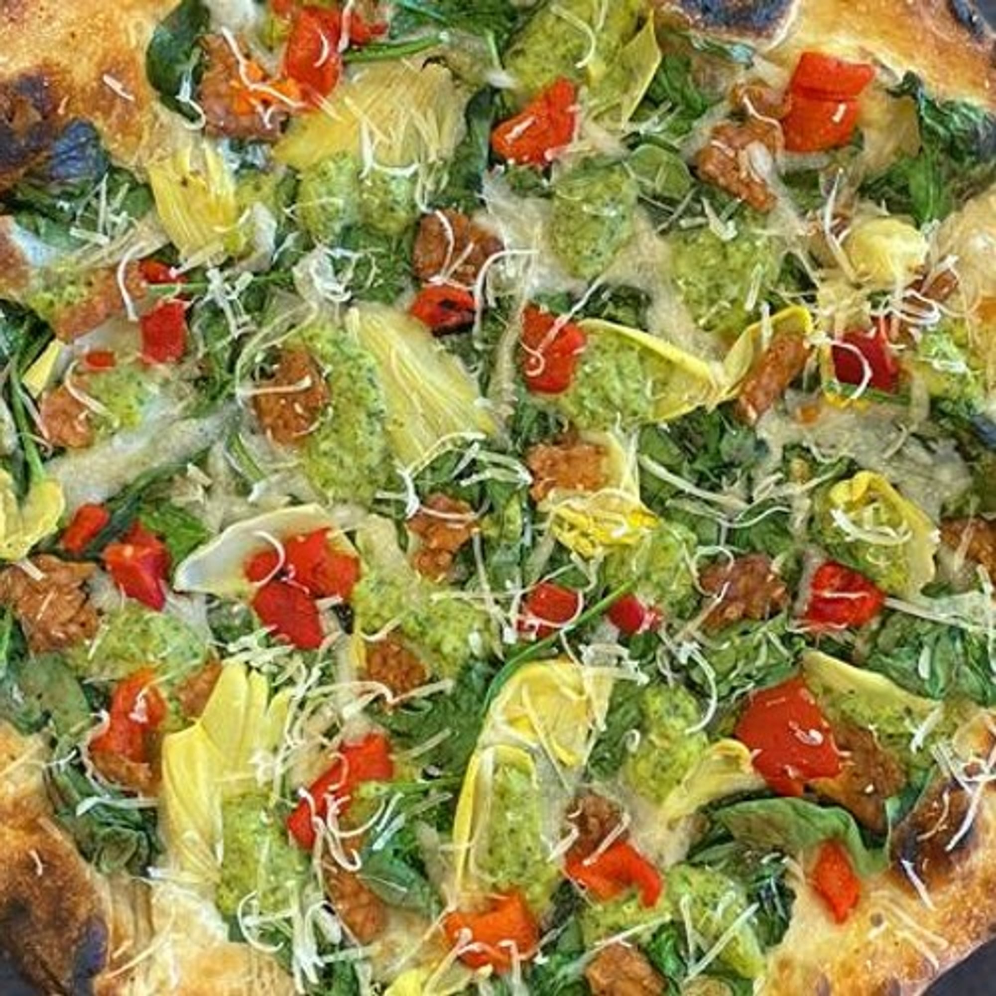 VLT- vegan