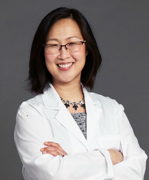 Lisa Park, MD Photo